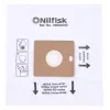 Σακούλες ηλεκτρικής σκούπας Nilfisk DUST BAG SYNTH ONE GO AND COUPE