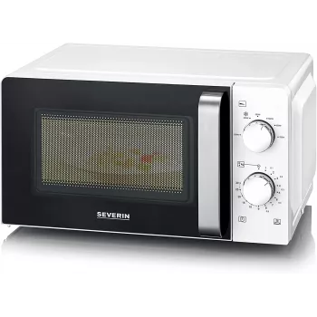 Φούρνος μικροκυμάτων Severin MW 7885, 700 W, 17 l