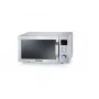 Φούρνος μικροκυμάτων με γκριλ Severin MW 7774, 900 W, 25 L