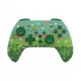 Dragonshock Controller Poptop Wireless Cubes πράσινος διακόπτης