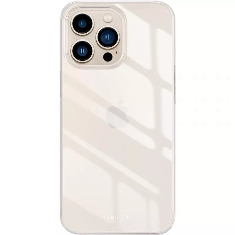 StyleShell Flex, θήκη κινητού διάφανη, iPhone 16 Pro