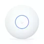 Ασύρματο access point UBIQUITI U7 Lite — Dual-Band 2.4/5 GHz, Wi-Fi 6 (802.11ax), 4300 Mbps, PoE, τοποθέτηση σε οροφή/τοίχο