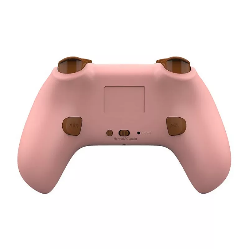 Dragonshock Controller Poptop ασύρματα ζάρια ροζ διακόπτης
