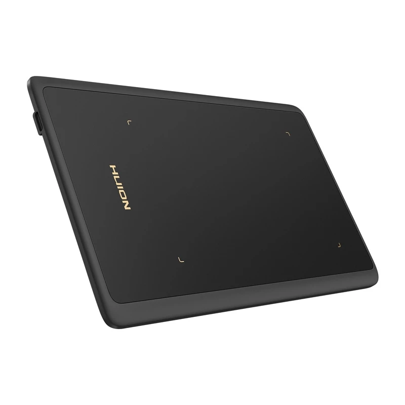 Γραφίδα HUION H420X Μαύρο 5080 lpi 106 x 66 mm USB