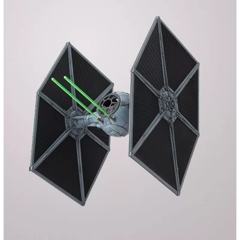 Μοντέλο Shuttle Bandai TIE Fighter 1:72
