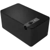 KLIPSCH The Three Plus Ματ Μαύρο