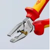 Knipex 02 06 180 πένσα