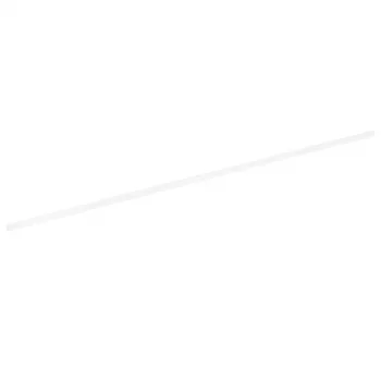 Alphacool 18434 HardTube ακρυλικός (PMMA) σωλήνας 13/10 mm, 80 cm, διάφανος