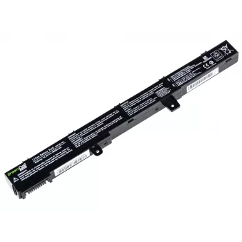 Μπαταρία Green Cell AS75PRO για ASUS X551 X551C X551CA X551M X551MA