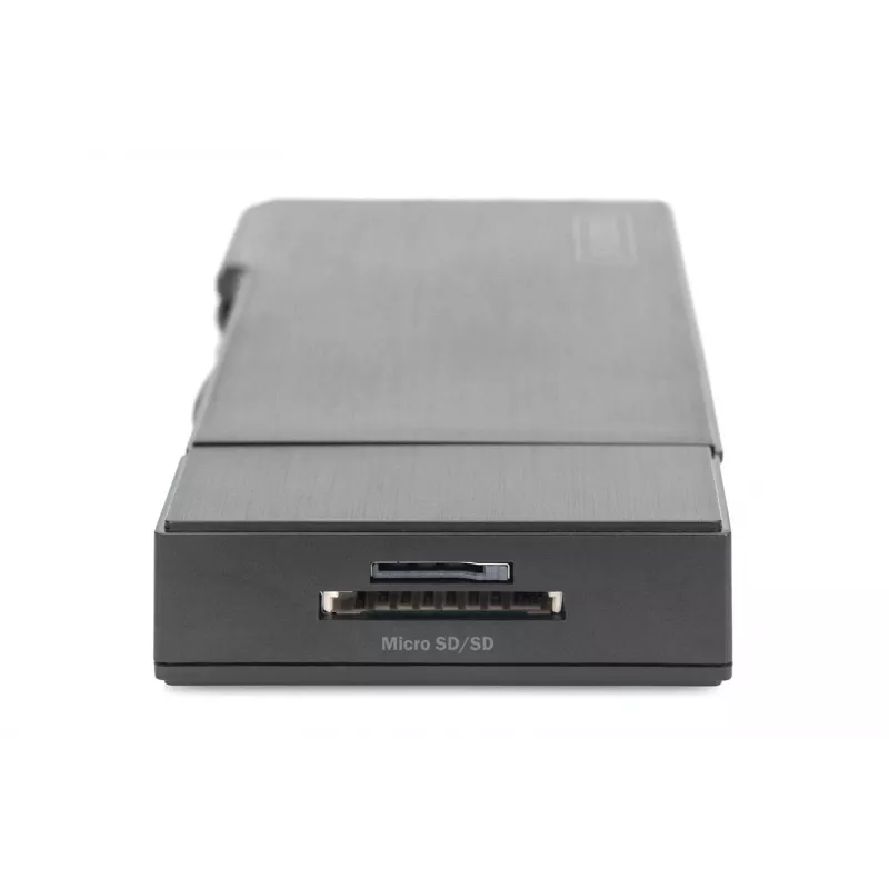 Digitus Universal Docking Station, USB 3.0, Travel
