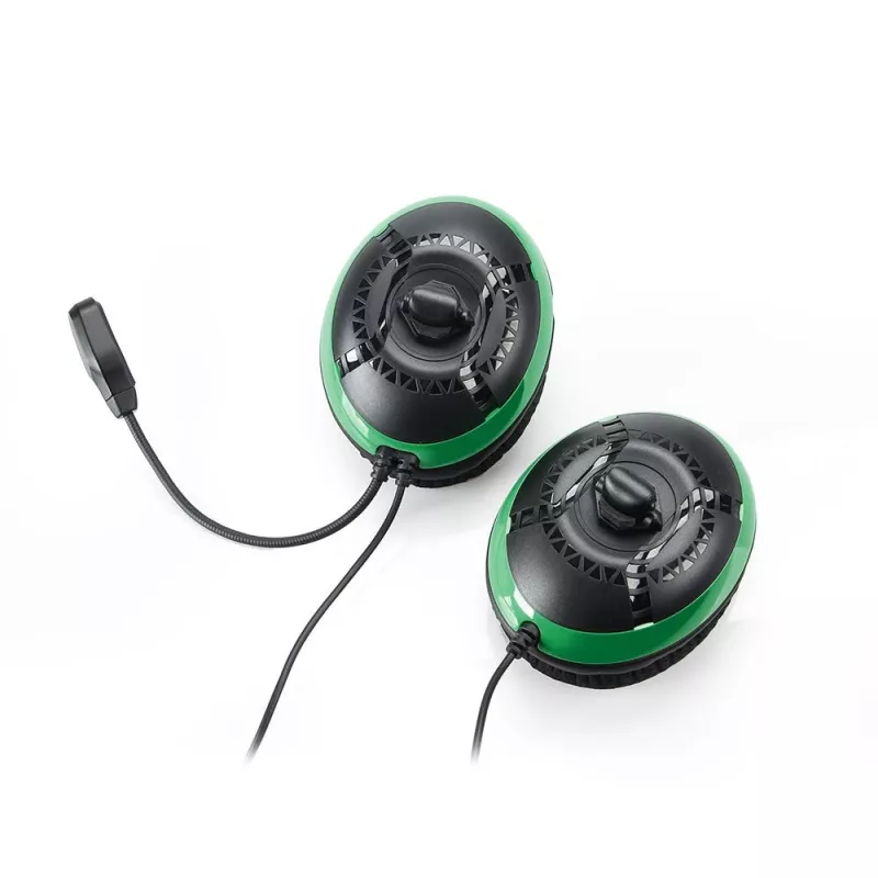 Raptor Gaming ακουστικά Xbox One & Xbox