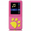 Lenco XEMIO-560PK MP3-/MP4 player 8 GB Ροζ (XEMIO-560PK)