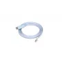 LANCOM Systems LANCOM RJ45/USB Σειριακός αντάπτορας, USB-A σε RJ‑45, 3 m, μπλε