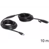 Καλώδιο USB DeLOCK USB3.0-A - USB3.0-A 10m