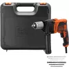 Black & Decker BEH850K 3100 U/min χωρίς κλειδί