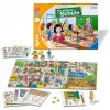 tiptoi Wir spielen Schule, επιτραπέζιο παιχνίδι