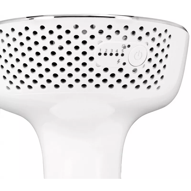 Συσκευή αποτρίχωσης Silk'n Motion Premium Home Pulsed Light HPL κόκκινο λευκό