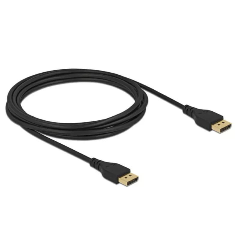 Καλώδιο DisplayPort DeLOCK 85910 8K 60 Hz 2 m