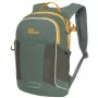 Jack Wolfskin Kids Moab Jam σακίδιο – σκούρο πράσινο, 12 l