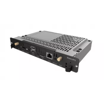 Philips CRD50 - Συσκευή αναπαραγωγής Digital Signage - 1080p (CRD50/00)