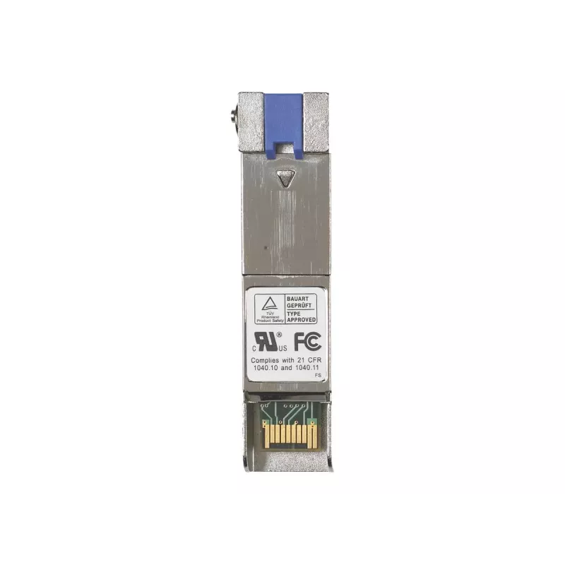 NETGEAR Fibre Gigabit 1000Base-LX (LC) SFP GBIC Module – Module πομποδέκτη δικτύου