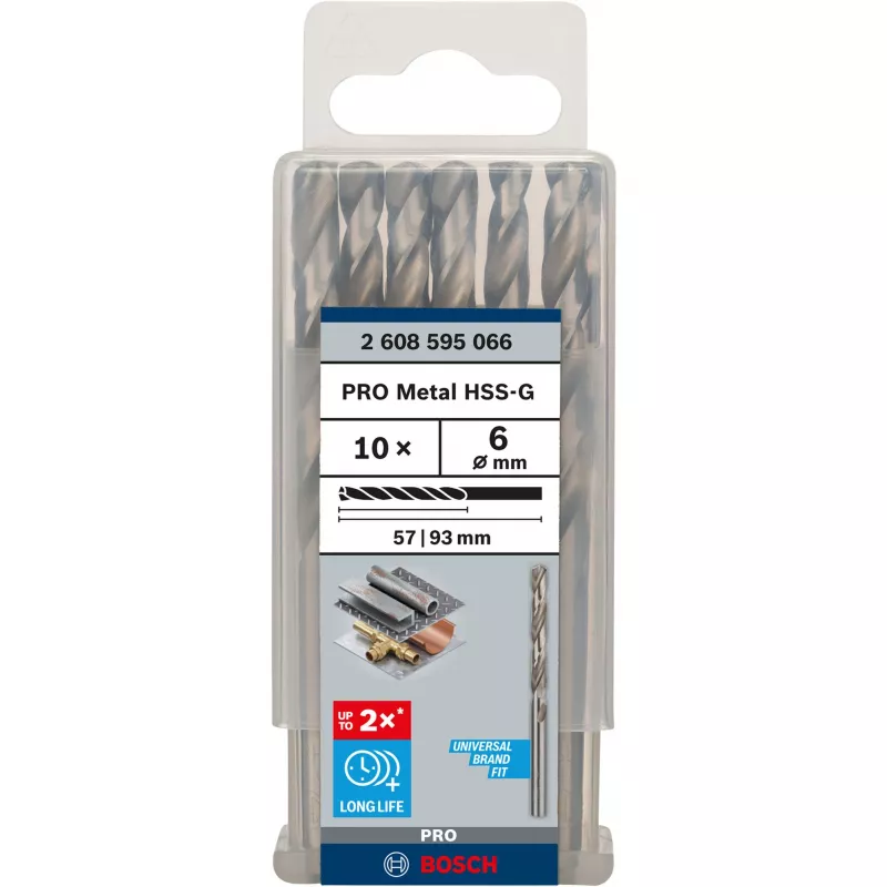 Bosch 2608595066 Τρυπάνι