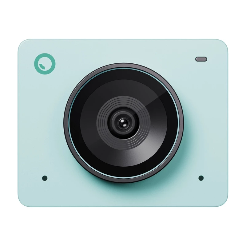 Webcam Obsbot Meet 2 γκρι – 1080p 60fps βιντεοκάμερα USB για διασκέψεις και streaming