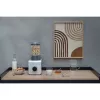 SMEG BLC01BLMEU Επαγγελματικό Μπλέντερ μαύρο-ματ 1,5 L (BLC01BLMEU)