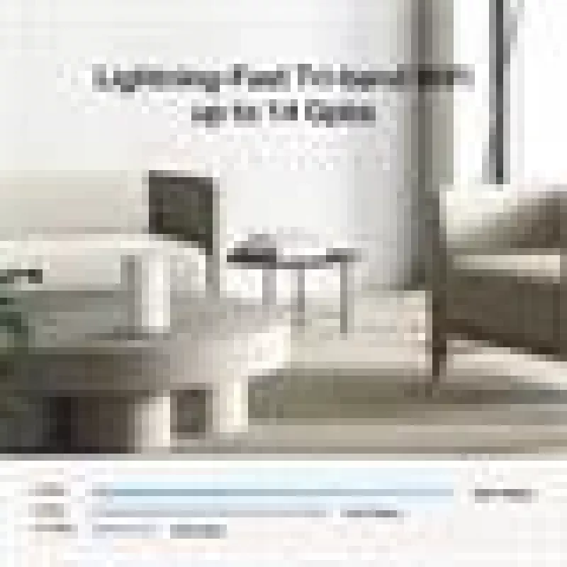 TP-LINK Deco BE68 (συσκευασία 3 τεμ.) Wi-Fi 7 Mesh-System