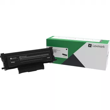 Lexmark B222000 Μελανοδοχείο γνήσιο μαύρο