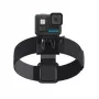 GoPro ACHOM-002-VN Strappy λουράκι, μαύρο