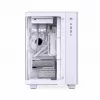 Κουτί υπολογιστή Jonsbo TK-3 ATX κουτί Λευκό