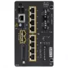 Managed Switch Cisco Catalyst IE-3300-8T2S-E L2 Gigabit Ethernet 8 Θύρες