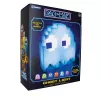 Επιτραπέζια LED λάμπα Paladone Ghost Light PP4336PMV3 σε σχέδιο Pac-Man
