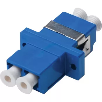 Digitus ζεύκτης οπτικής ίνας duplex LC σε LC SM OS2