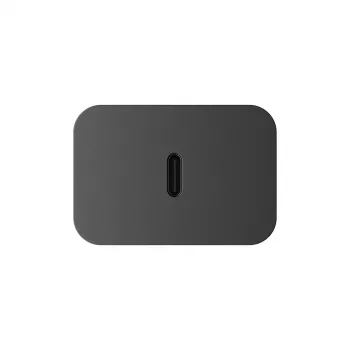 Φορτιστής Τοίχου OukiTel CHAR-18W 18W τροφοδοτικό USB, μονή θύρα