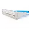 Αρθρωτό patch panel Digitus DN-91419 12 θυρών
