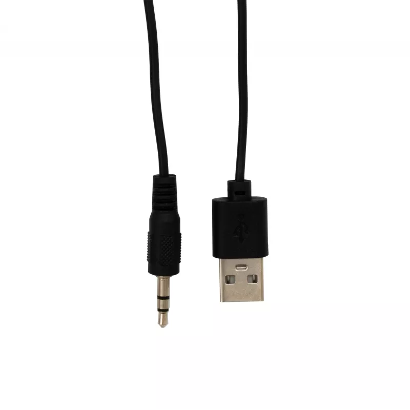 Baracuda Seashell BGSP-011 μαύρο — διακοσμητικό αξεσουάρ κοχυλιού