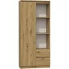 Topeshop RS-80 BILY ART ράφι γραφείου