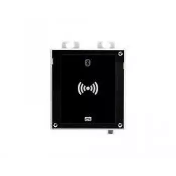 Access Unit 2.0 Μαύρο 2N