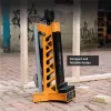Batavia B.V. | Croc Lock Πάγκος εργασίας και σταθμός σύσφιξης
