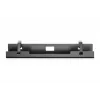 Digitus DA-90450 λεκάνη διαχείρισης καλωδίων 600x135x108mm μαύρο χάλυβας 1