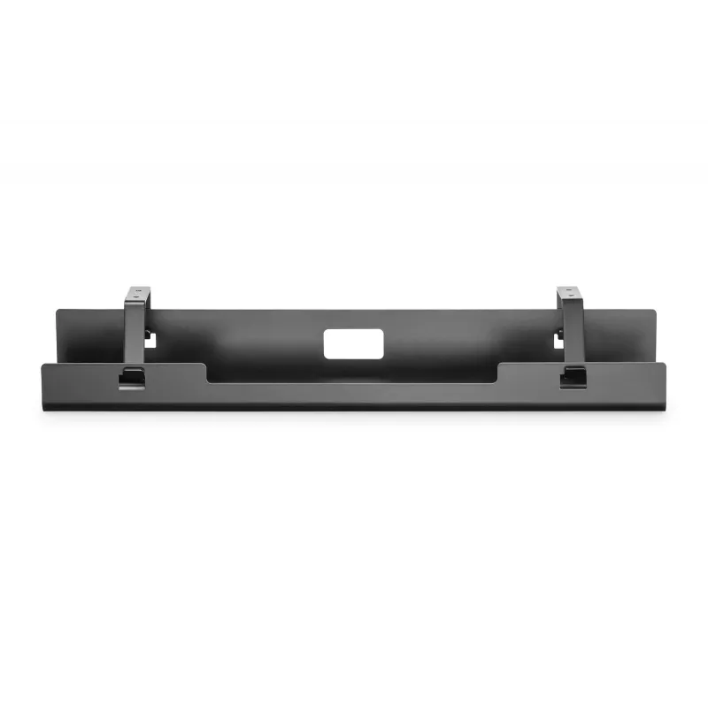 Digitus DA-90450 λεκάνη διαχείρισης καλωδίων 600x135x108mm μαύρο χάλυβας 1