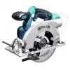Φορητό δισκοπρίονο Dedra DED7164 1500W 190mm λεπίδα πριονιού
