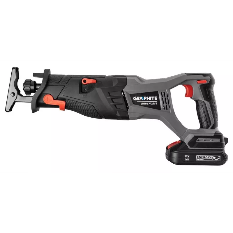 Graphite 58G096 Κλαδευτήρι 2,64 kg