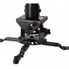 Βάση οροφής B-Tech SYSTEM 2 BT899-AD/B 25 kg μαύρη