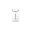 Transcend JetFlash 710 TS128GJF710S μονάδα flash USB 128 GB, USB 3.1 Gen 1, ασημί