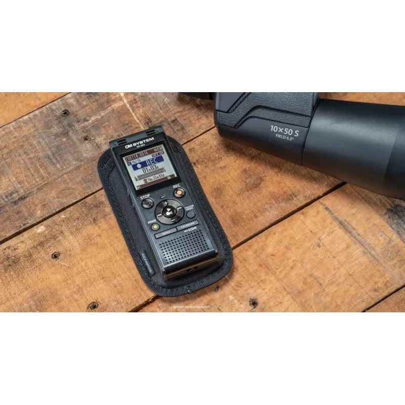 Olympus WS-883 Ψηφιακός καταγραφέας φωνής - 8 GB