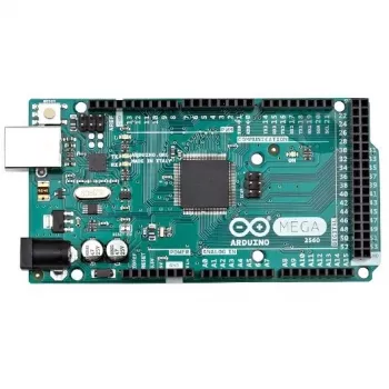 Πλακέτα ανάπτυξης Arduino ATmega2560 16 MHz