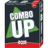 Combo Up, Παιχνίδι με κάρτες